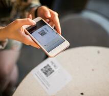 Is That QR Code Safe to Scan?