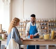 Investing? Consider Doing It with Small Business
