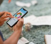The Impact of Credit on Job Prospects