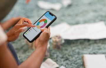 The Impact of Credit on Job Prospects